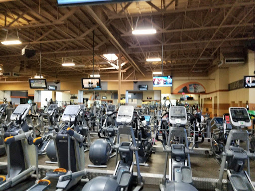 Health Club «24 Hour Fitness», reviews and photos, 2580 S Archibald Ave, Ontario, CA 91761, USA