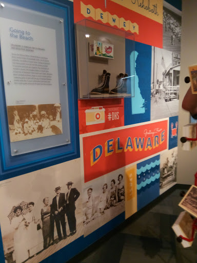 Museum «Delaware History Museum», reviews and photos, 504 N Market St, Wilmington, DE 19801, USA
