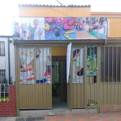 Club Ciudad Montes, Remanso, Puente Aranda