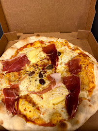 Photos du propriétaire du Pizzeria D'Jo Pizza à Carros - n°15