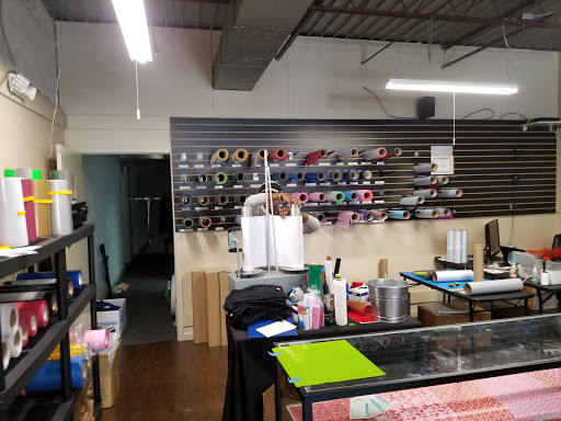 Craft Store «Spectrum Printing Supplies», reviews and photos, 3441 Dogwood Dr, Hapeville, GA 30354, USA