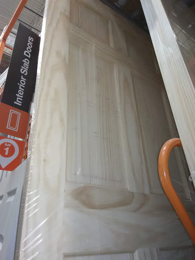 Home Improvement Store «The Home Depot», reviews and photos, 1074 Cross Creek Dr, Saltillo, MS 38866, USA