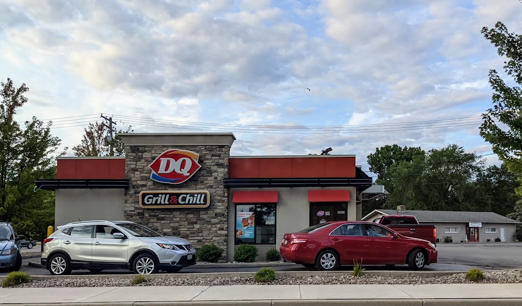 Dairy Queen Grill & Chill 54166