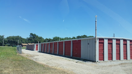 Osage Storage