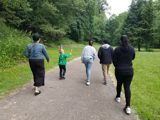 Park «Mill Creek Canyon Earthworks Park», reviews and photos, 100 Reiten Rd, Kent, WA 98030, USA