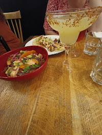 Margarita du Restaurant mexicain Piquin à Lyon - n°1