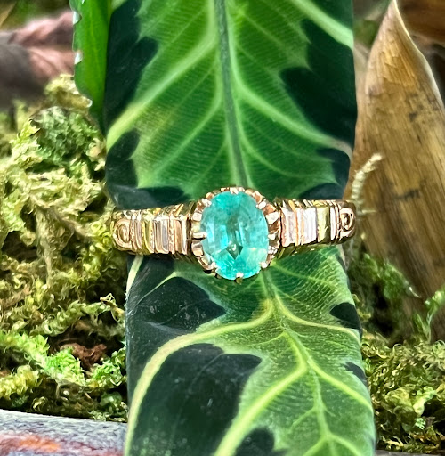 Wholesale Jeweler «Downtown Goldsmith», reviews and photos, 139 N Woodland Blvd, DeLand, FL 32720, USA