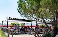 Photos du propriétaire du Restaurant de la plage à Grimaud - n°17