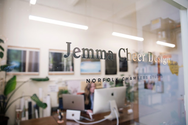 Jemma Cheer Design Company