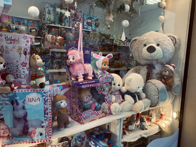 Катерушка - магазин за весели деца - Магазин за бебешки стоки