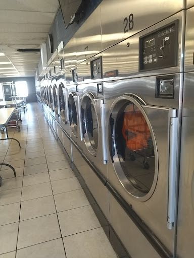 Laundromat «Century Laundry», reviews and photos, 1730 Carriage Square, Salt Lake City, UT 84119, USA