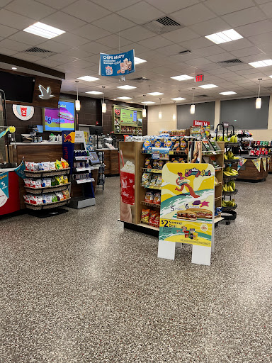 Convenience Store «Wawa», reviews and photos, 1001 W Patrick St, Frederick, MD 21702, USA