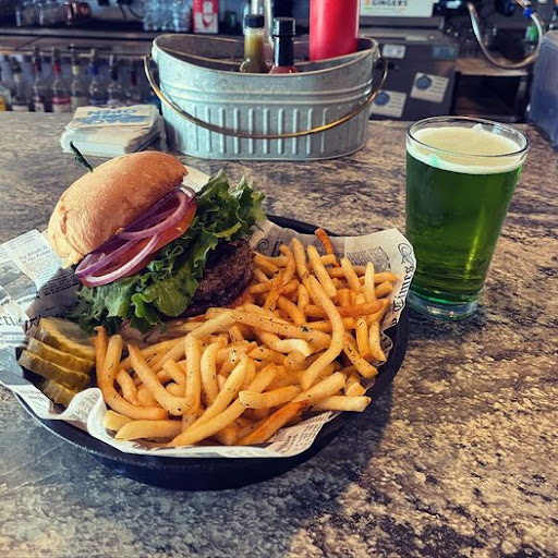 Restaurant «Beach Bums Bar & Eatery», reviews and photos, 35776 Co Hwy 72, Battle Lake, MN 56515, USA