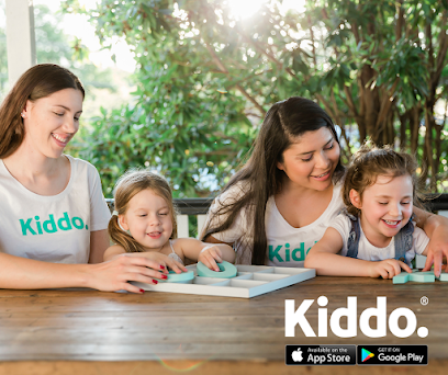 Kiddo - Babysitters and Nannies Sydney