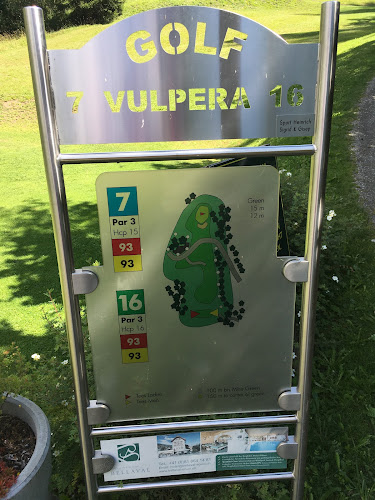 Kommentare und Rezensionen über IGV Interregionale Golfplatz Vulpera AG