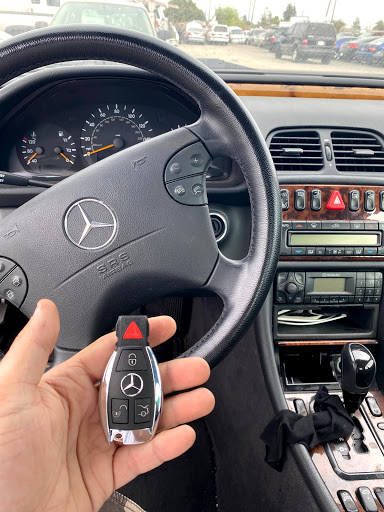 Locksmith «Supreme Locksmith», reviews and photos, 3400 Stevenson Blvd, Fremont, CA 94538, USA