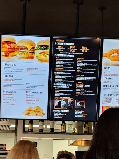 Shopping Mall «Laurelwood Shopping Center», reviews and photos, 1206 W Hillsdale Blvd, San Mateo, CA 94403, USA