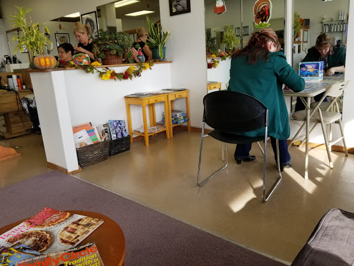 Hair Salon «Hairs the Thing», reviews and photos, 715 SW Hurbert St # C, Newport, OR 97365, USA