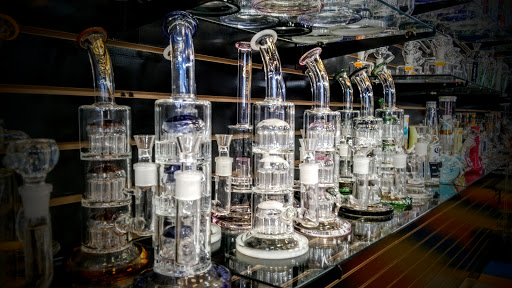 Tobacco Shop «Waves Smoke & Vapes», reviews and photos, 6740 E University Dr #103, Mesa, AZ 85205, USA