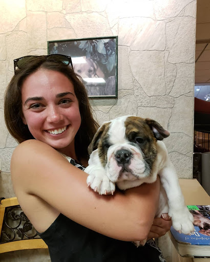 Pet Store «Perfect Pets», reviews and photos, 6840 S University Blvd #410, Centennial, CO 80122, USA