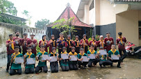 Foto SMA  Bima Ambulu, Kabupaten Jember