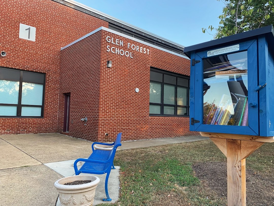 Glen Forest Elementary School