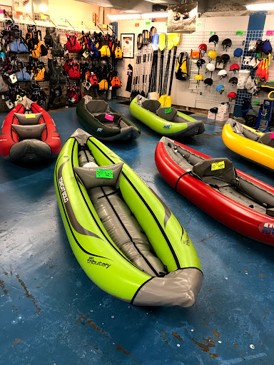 Sporting Goods Store «Andy & Bax Sporting Goods», reviews and photos, 324 SE Grand Ave, Portland, OR 97214, USA