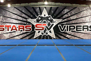 Stars Vipers Cheer & Tumbling