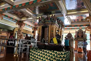 Arulmigu Sri Ramalingeswarar Temple image