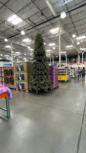 Warehouse store «Costco Wholesale», reviews and photos, 1130 Broadway, Chula Vista, CA 91911, USA