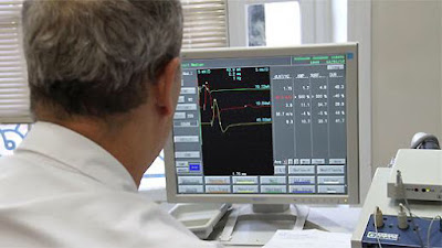 Docteur LAURENT Valentin Neurologue à Amiens