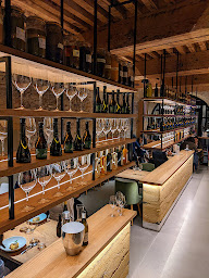 Photo n°75 de Culina Hortus à Lyon ()