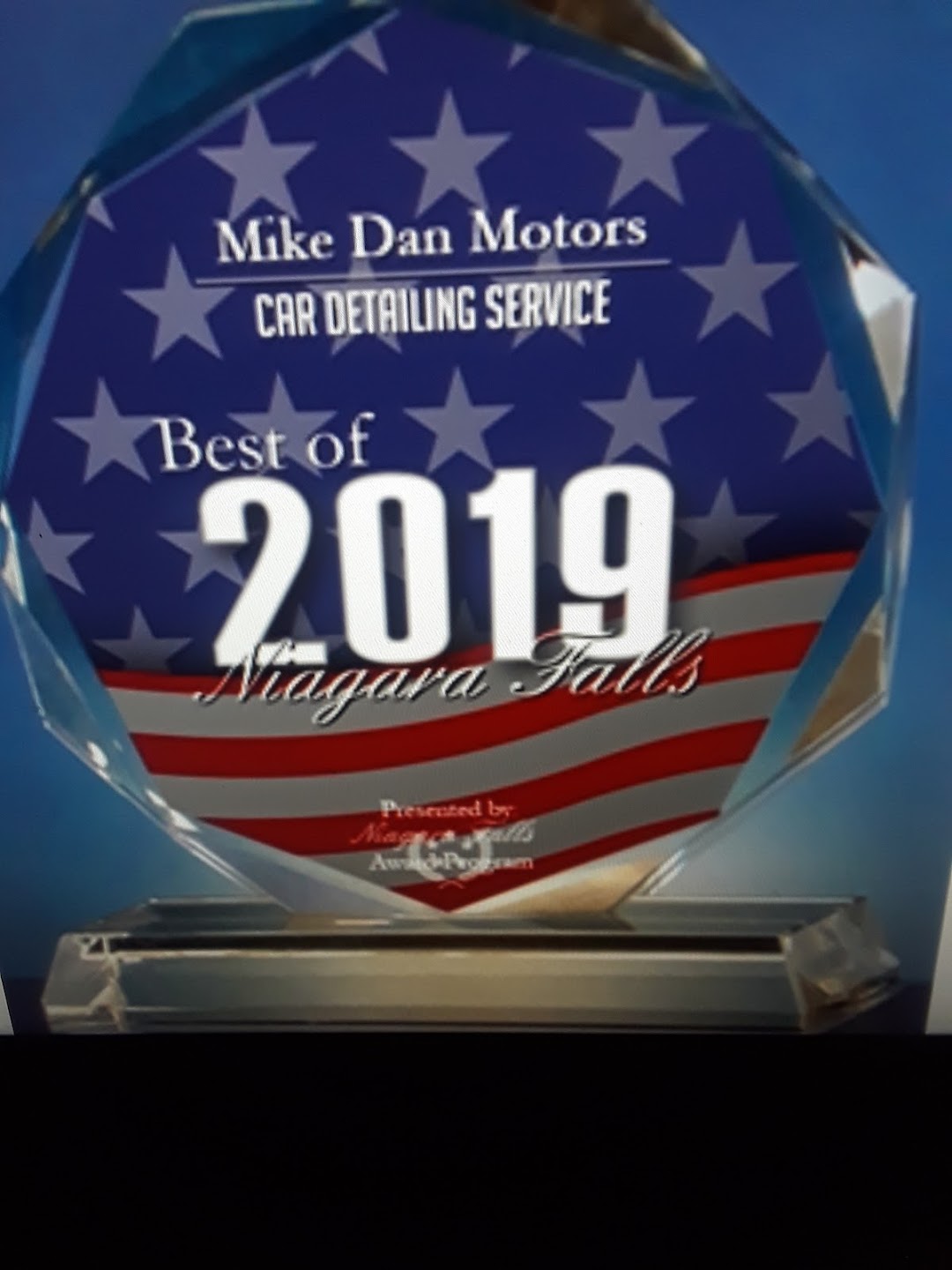 Mike Dan Motors