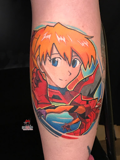 Find women chest tattoo ideas for your next unique tattoo in Atlanta at Golden Anchor Tattoo