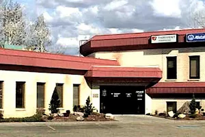Idaho Falls Employment Health Clinic (IFEHC), PLLC image