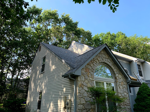  «All Roofing Solutions», reviews and photos, 1167 W Baltimore Ave #242, Media, PA 19063, USA