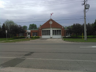 Kitchener Fire Station 6