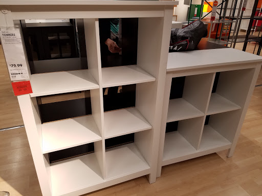 Furniture Store «IKEA Stoughton Home Furnishings», reviews and photos, 1 Ikea Way, Stoughton, MA 02072, USA