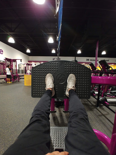 Gym «Planet Fitness», reviews and photos, 4125 Buford Dr NE, Buford, GA 30518, USA
