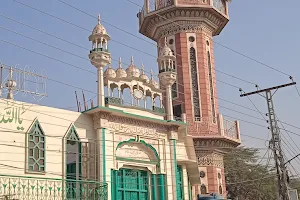 Markazi Jamia Masjid Noor image
