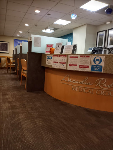 Arcadia Radiology Imaging image