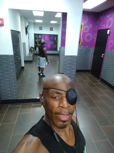 Gym «Planet Fitness», reviews and photos, 150 W Oak St, Conway, AR 72032, USA