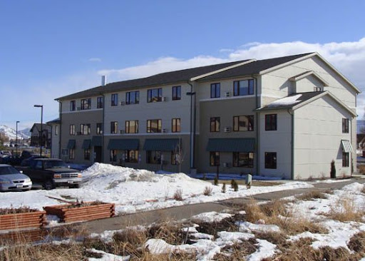 Spring Run Apartments