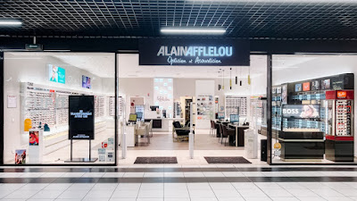 Opticien Chambéry | Alain Afflelou à Chambéry