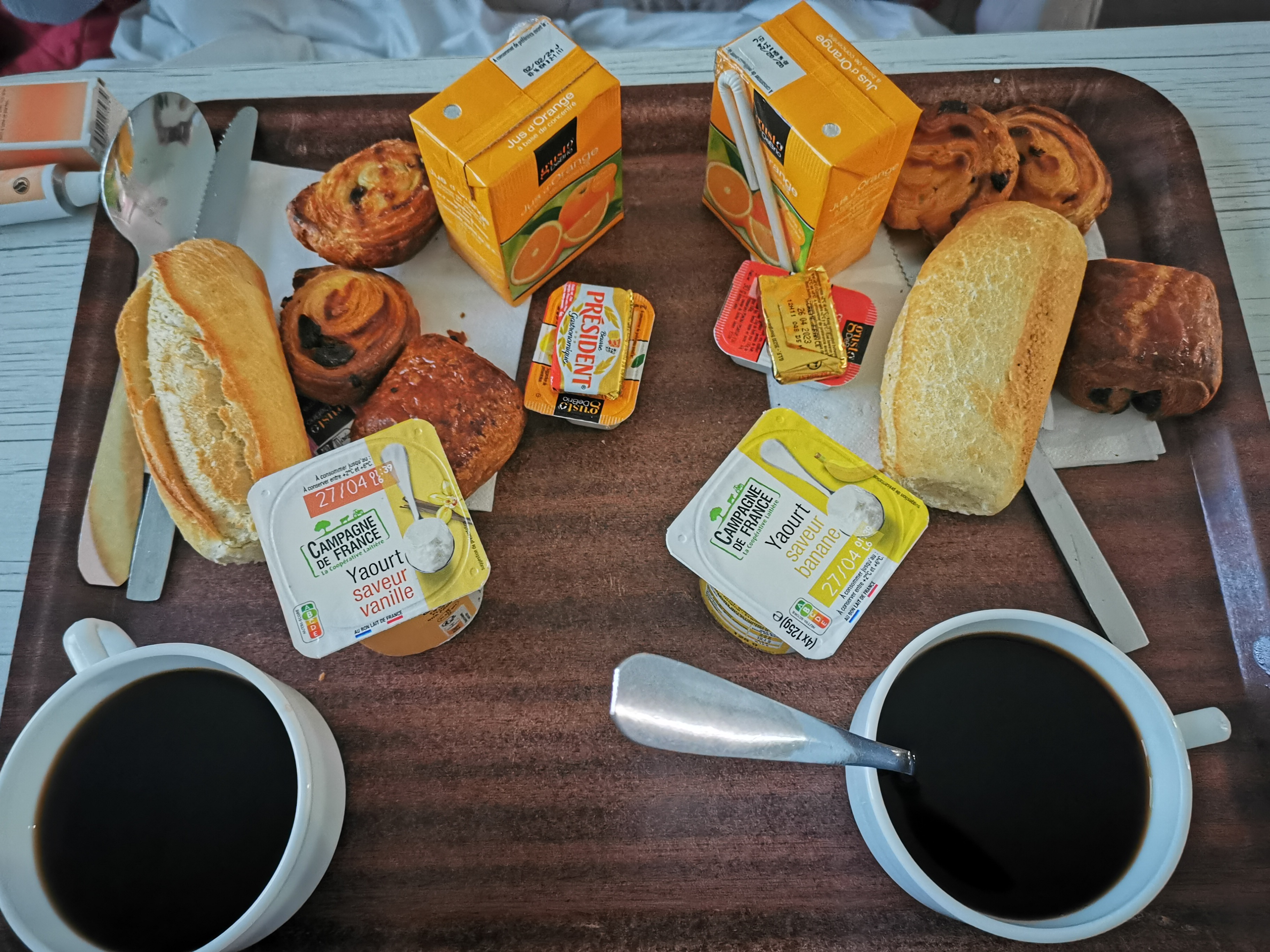 Photo n° 1 de l'avis de Morgane.h fait le 20/03/2023 à 10:46
