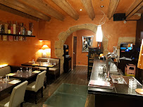 Atmosphère du Restaurant italien Giovany's Ristorante à Lyon - n°10