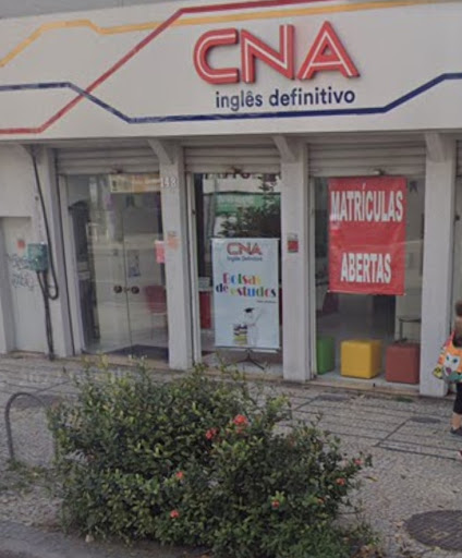 Logo da empresa - CNA