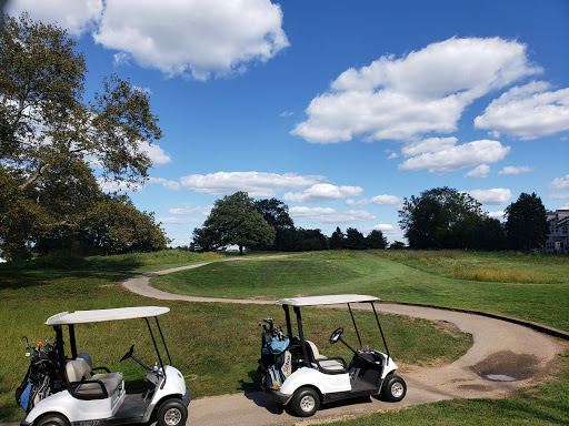 Golf Club «Jeffersonville Golf Club», reviews and photos, 2400 W Main St, Norristown, PA 19403, USA