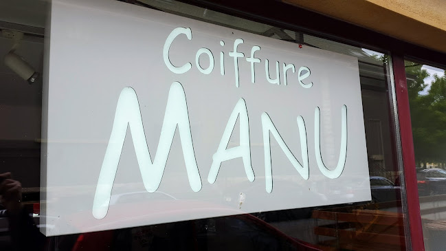 Coiffure Manu - Neuenburg