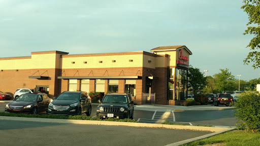 Fast Food Restaurant «Chick-fil-A», reviews and photos, 6416 Carlisle Pike #3500, Mechanicsburg, PA 17050, USA